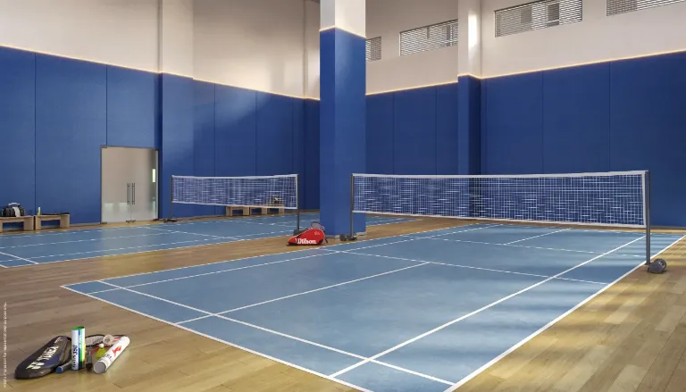 Game Court