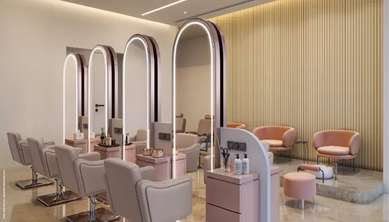 Spa & Salon